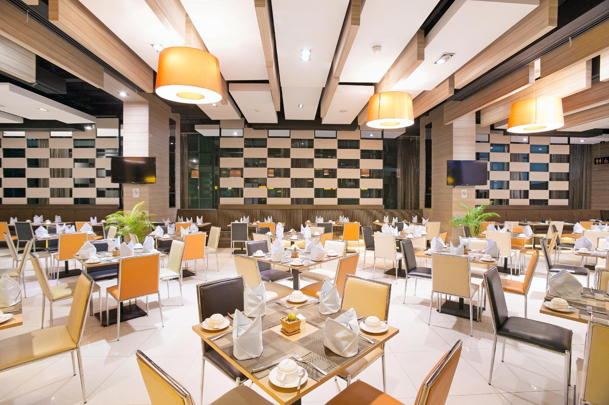 Mida Hotel Ngamwongwan - Sha Plus Нонтхабурі Екстер'єр фото